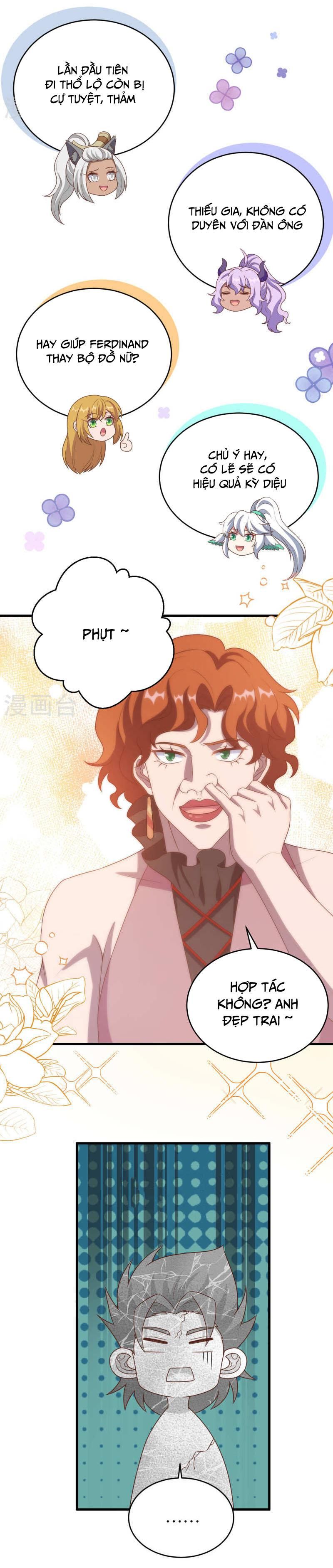 đọc truyện Từ Hôm Nay Bắt Đầu Làm Thành Chủ Chương 410 ảnh 11 tại Thiên Thai Truyện