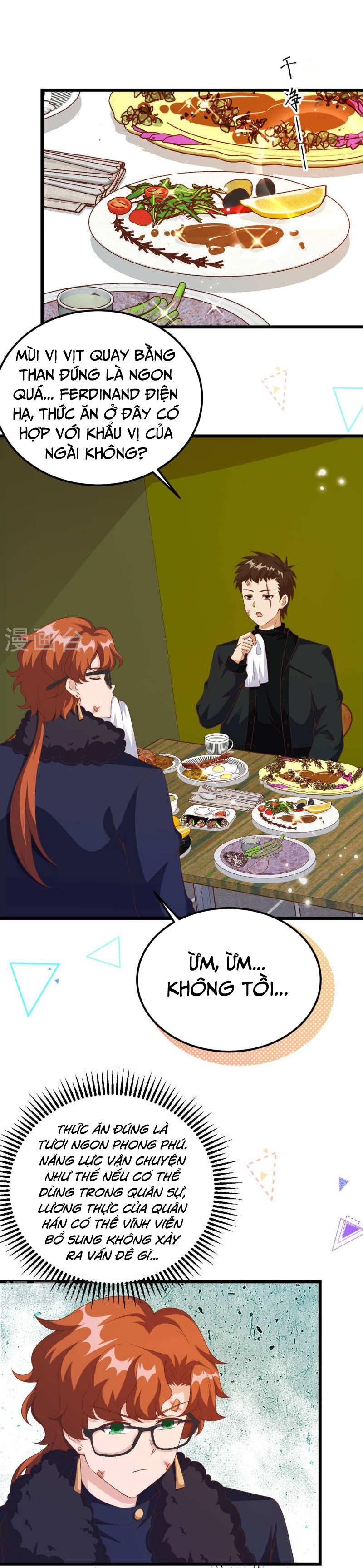 đọc truyện Từ Hôm Nay Bắt Đầu Làm Thành Chủ Chương 411 ảnh 3 tại Thiên Thai Truyện