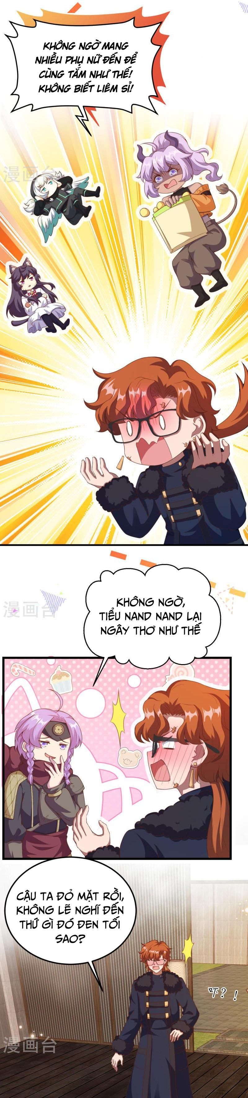 đọc truyện Từ Hôm Nay Bắt Đầu Làm Thành Chủ Chương 411 ảnh 12 tại Thiên Thai Truyện