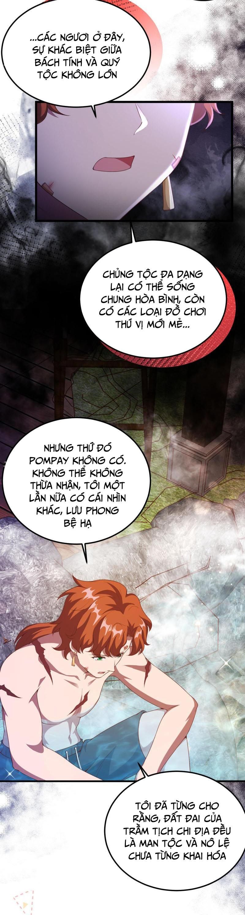 đọc truyện Từ Hôm Nay Bắt Đầu Làm Thành Chủ Chương 411 ảnh 25 tại Thiên Thai Truyện