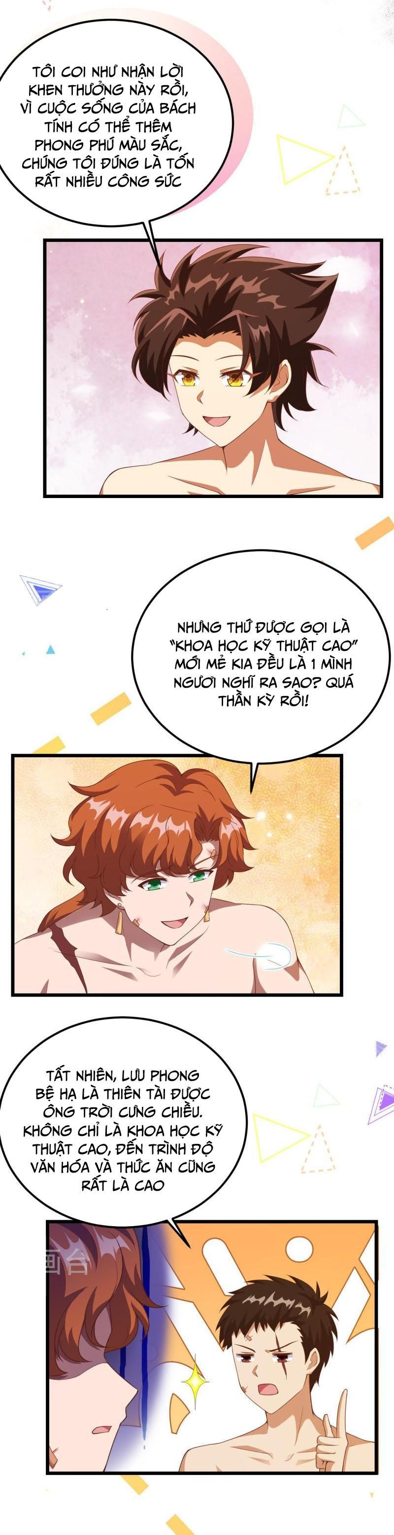 đọc truyện Từ Hôm Nay Bắt Đầu Làm Thành Chủ Chương 411 ảnh 26 tại Thiên Thai Truyện