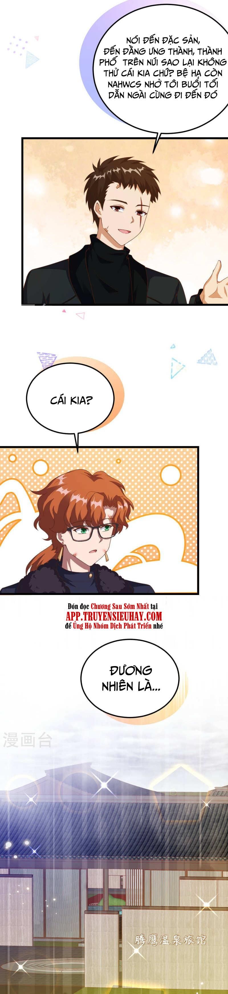 đọc truyện Từ Hôm Nay Bắt Đầu Làm Thành Chủ Chương 411 ảnh 10 tại Thiên Thai Truyện