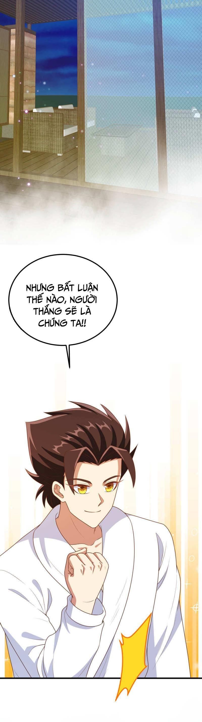 đọc truyện Từ Hôm Nay Bắt Đầu Làm Thành Chủ Chương 412 ảnh 12 tại Thiên Thai Truyện