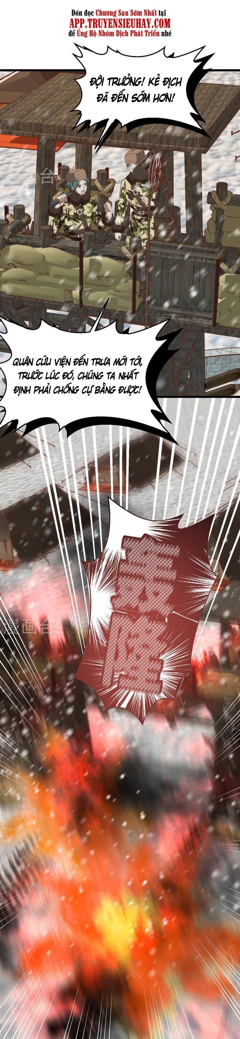 đọc truyện Từ Hôm Nay Bắt Đầu Làm Thành Chủ Chương 412 ảnh 14 tại Thiên Thai Truyện