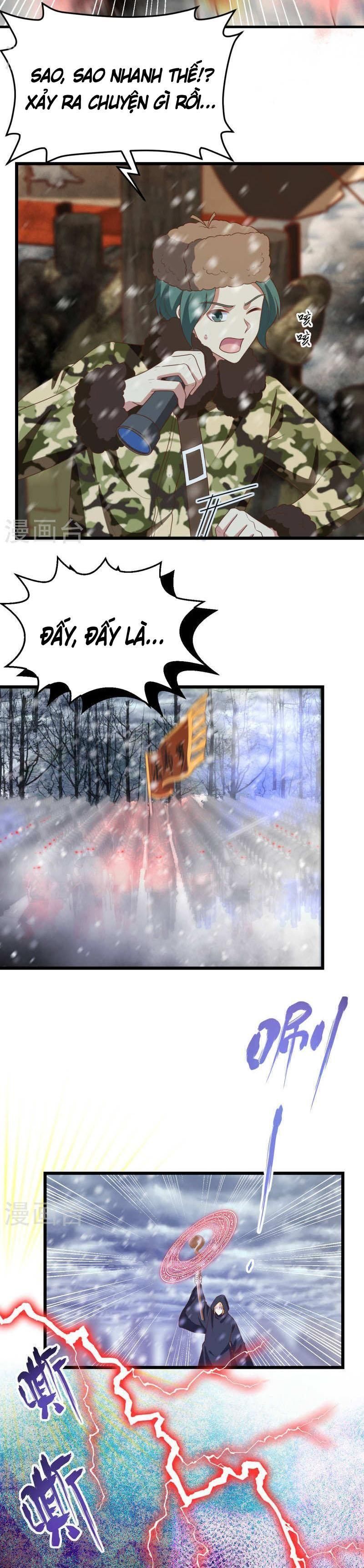 đọc truyện Từ Hôm Nay Bắt Đầu Làm Thành Chủ Chương 412 ảnh 15 tại Thiên Thai Truyện