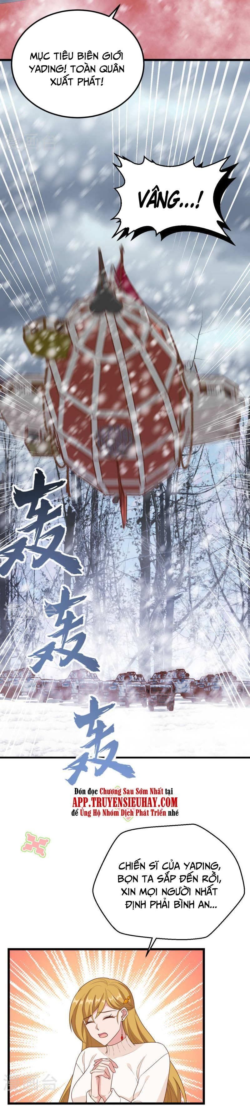 đọc truyện Từ Hôm Nay Bắt Đầu Làm Thành Chủ Chương 412 ảnh 17 tại Thiên Thai Truyện