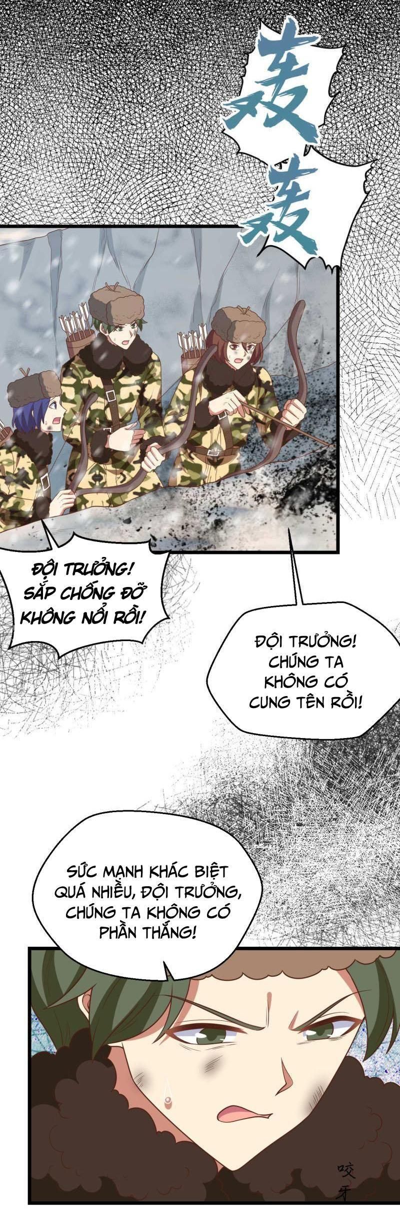 đọc truyện Từ Hôm Nay Bắt Đầu Làm Thành Chủ Chương 412 ảnh 21 tại Thiên Thai Truyện