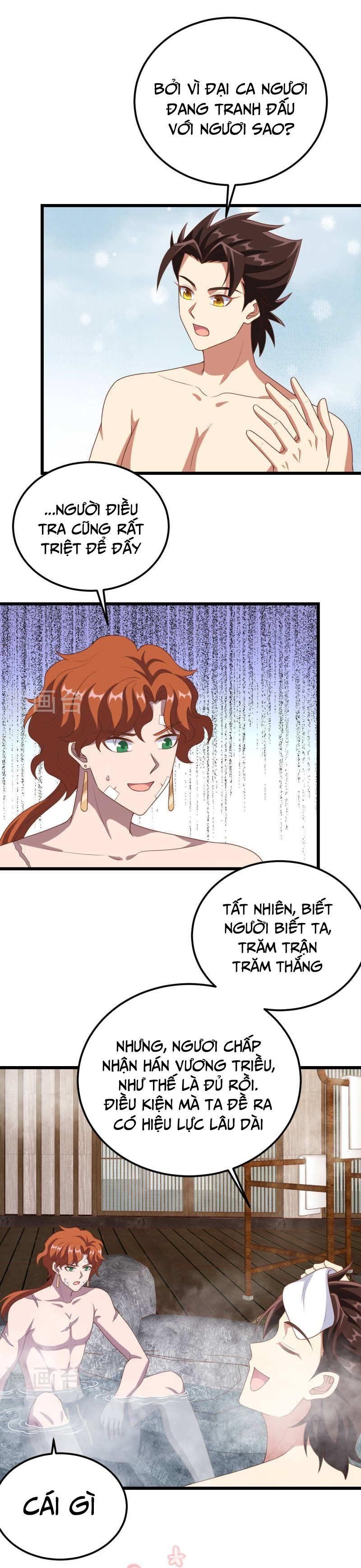 đọc truyện Từ Hôm Nay Bắt Đầu Làm Thành Chủ Chương 412 ảnh 4 tại Thiên Thai Truyện