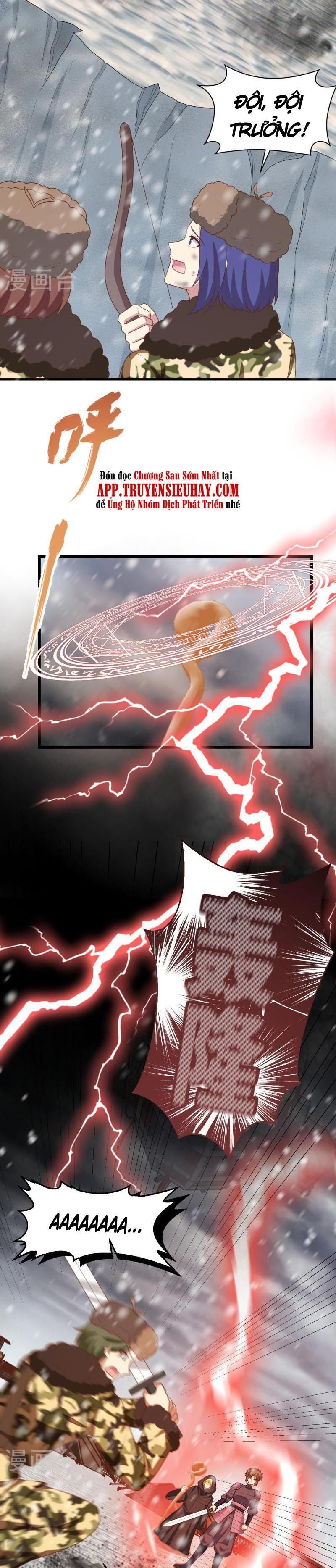 đọc truyện Từ Hôm Nay Bắt Đầu Làm Thành Chủ Chương 412 ảnh 23 tại Thiên Thai Truyện