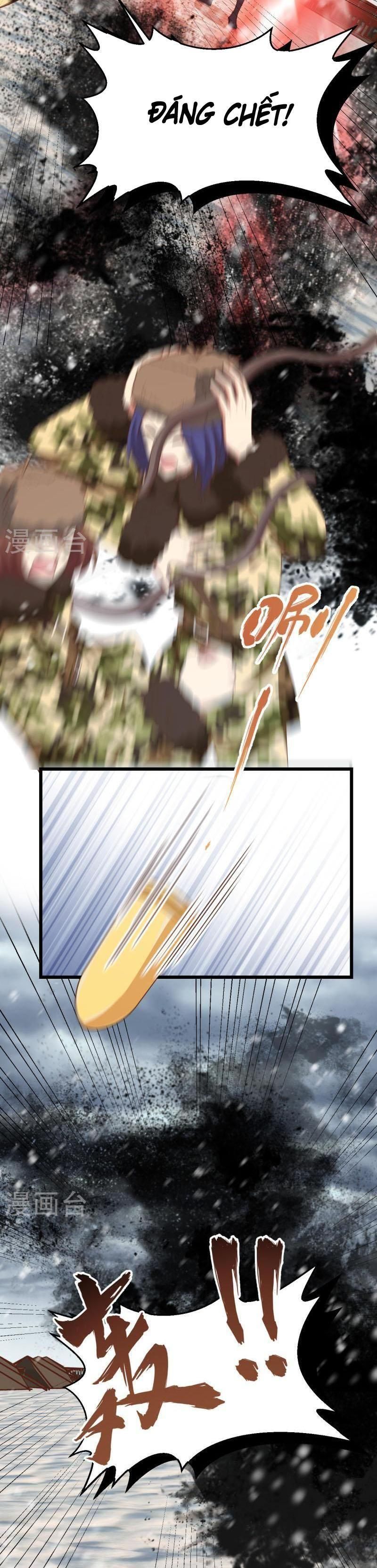 đọc truyện Từ Hôm Nay Bắt Đầu Làm Thành Chủ Chương 412 ảnh 24 tại Thiên Thai Truyện