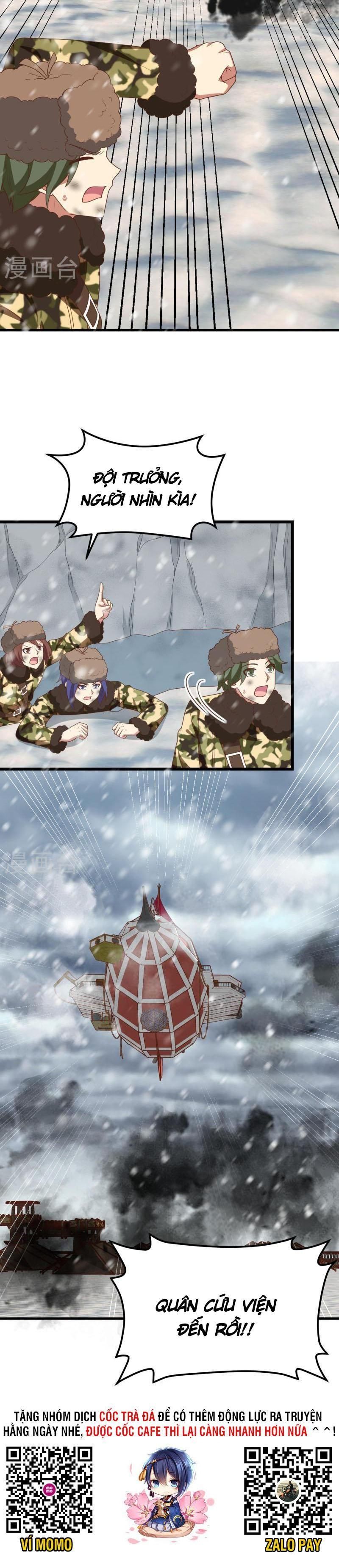 đọc truyện Từ Hôm Nay Bắt Đầu Làm Thành Chủ Chương 412 ảnh 25 tại Thiên Thai Truyện