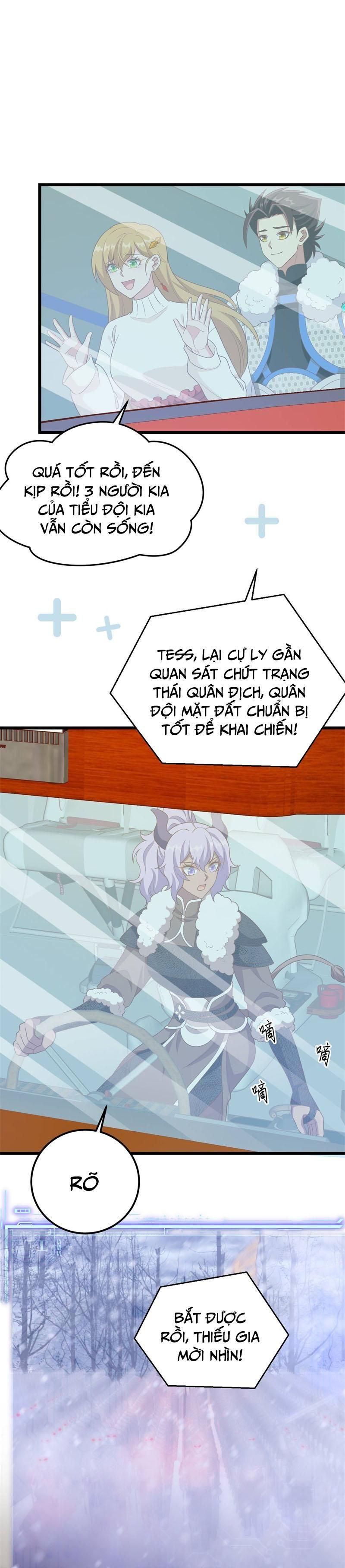 đọc truyện Từ Hôm Nay Bắt Đầu Làm Thành Chủ Chương 413 ảnh 3 tại Thiên Thai Truyện