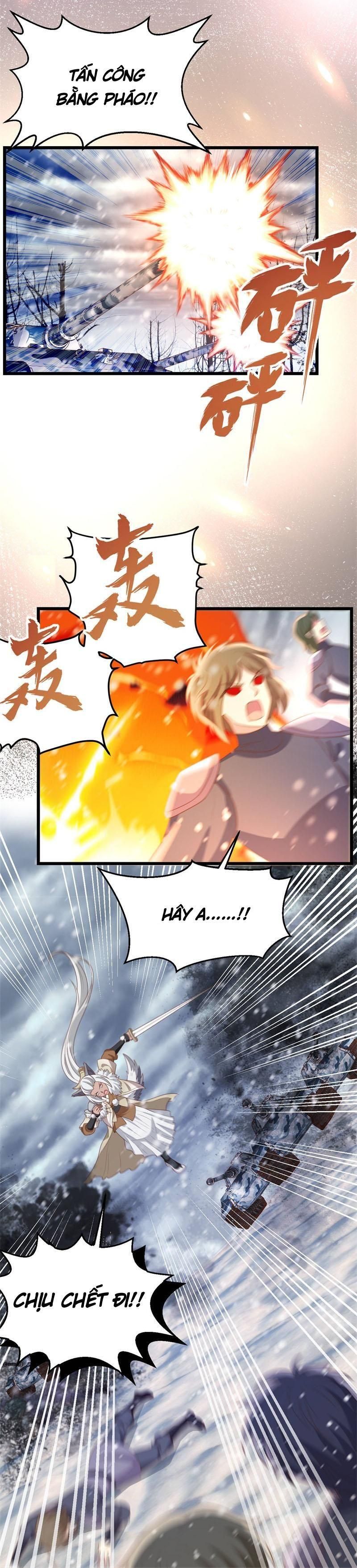 đọc truyện Từ Hôm Nay Bắt Đầu Làm Thành Chủ Chương 413 ảnh 12 tại Thiên Thai Truyện