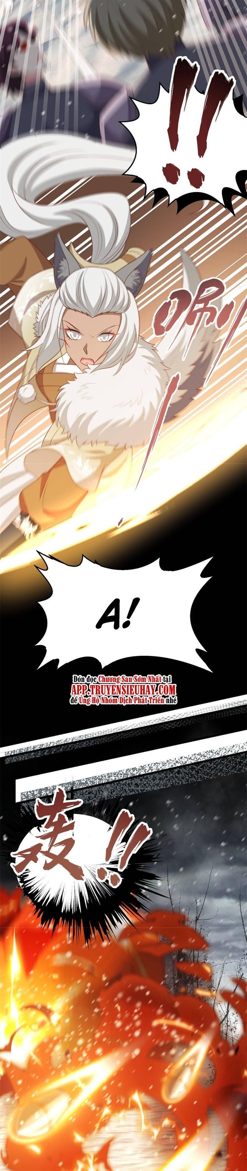 đọc truyện Từ Hôm Nay Bắt Đầu Làm Thành Chủ Chương 413 ảnh 13 tại Thiên Thai Truyện