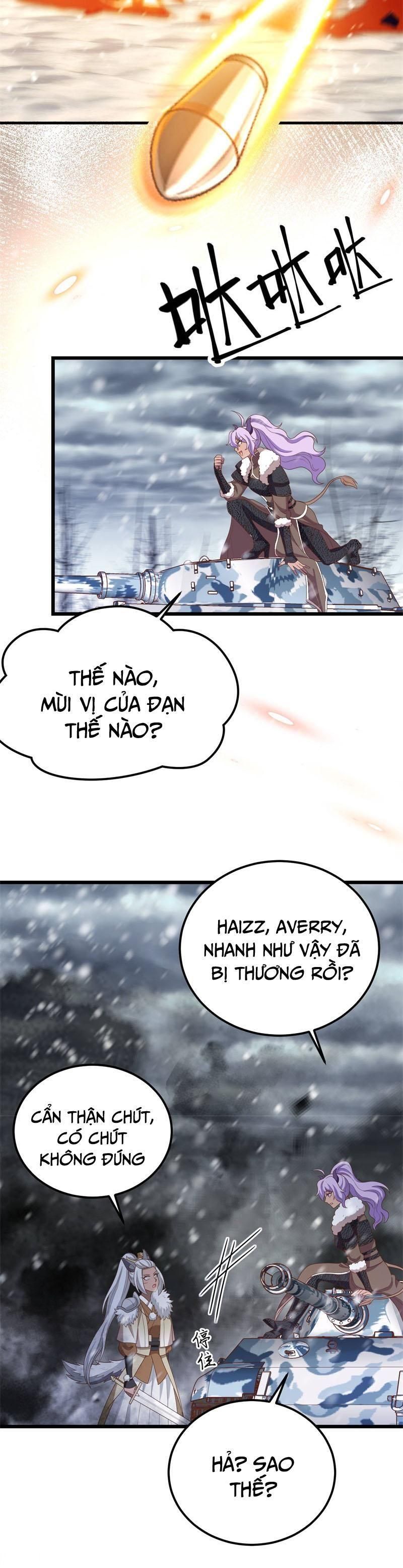 đọc truyện Từ Hôm Nay Bắt Đầu Làm Thành Chủ Chương 413 ảnh 14 tại Thiên Thai Truyện