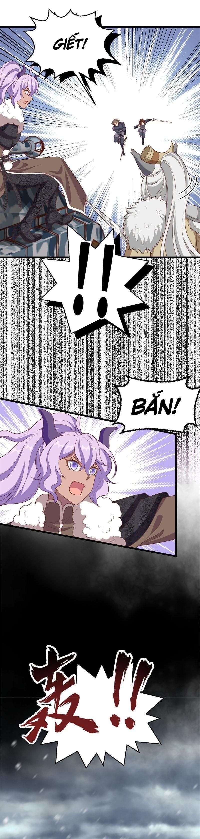 đọc truyện Từ Hôm Nay Bắt Đầu Làm Thành Chủ Chương 413 ảnh 15 tại Thiên Thai Truyện