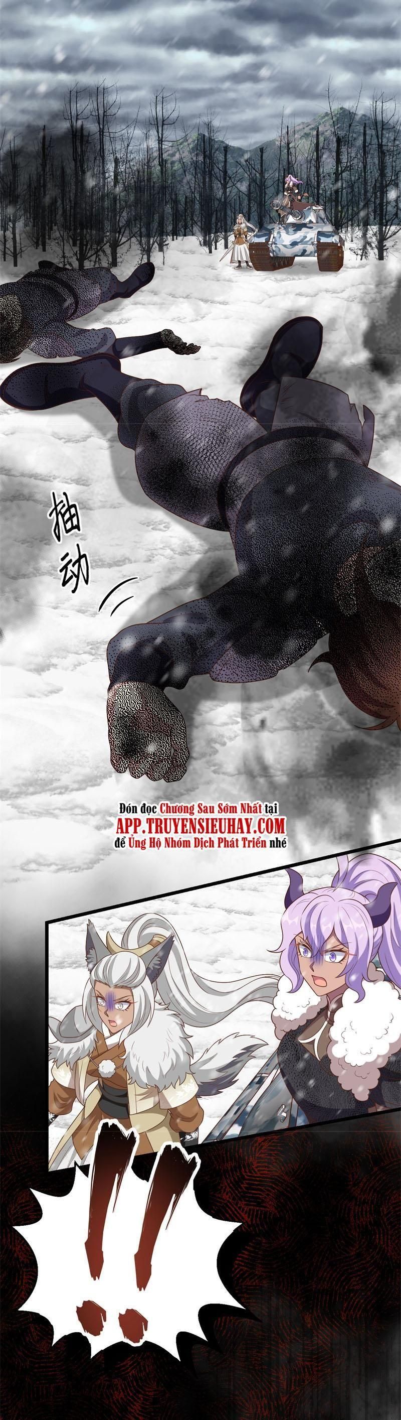 đọc truyện Từ Hôm Nay Bắt Đầu Làm Thành Chủ Chương 413 ảnh 16 tại Thiên Thai Truyện