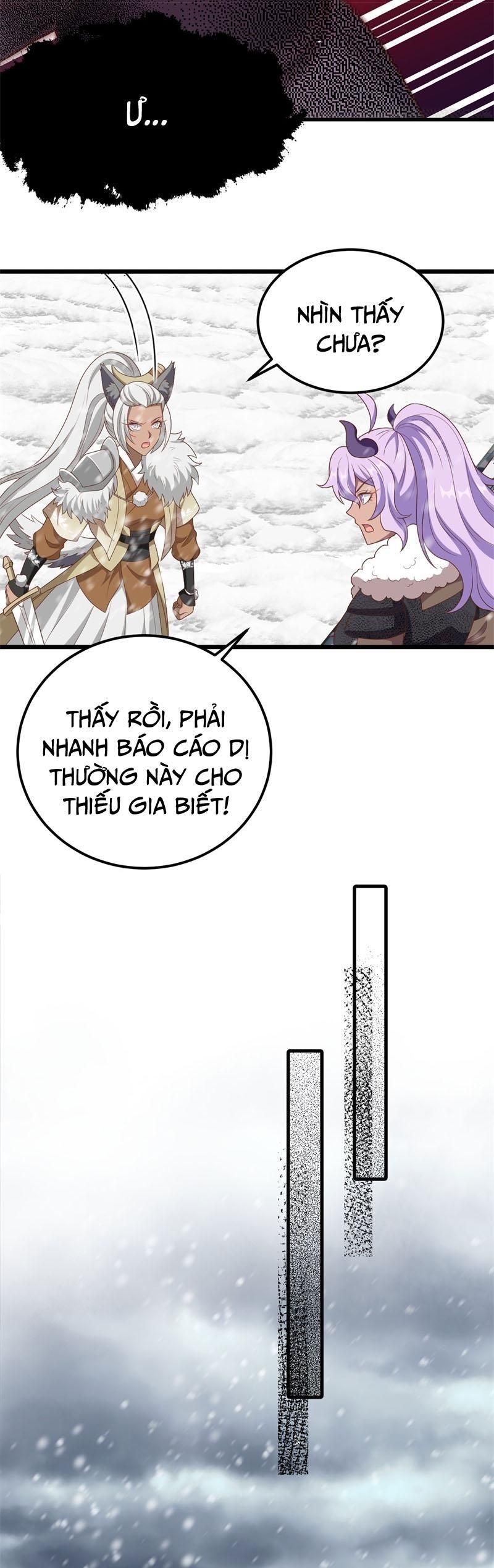 đọc truyện Từ Hôm Nay Bắt Đầu Làm Thành Chủ Chương 413 ảnh 18 tại Thiên Thai Truyện