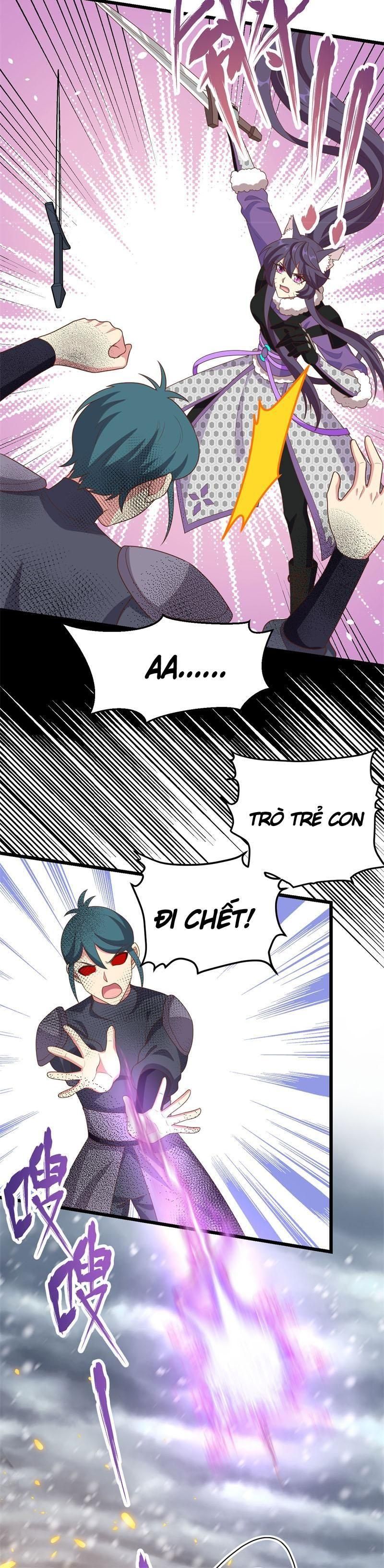 đọc truyện Từ Hôm Nay Bắt Đầu Làm Thành Chủ Chương 413 ảnh 21 tại Thiên Thai Truyện