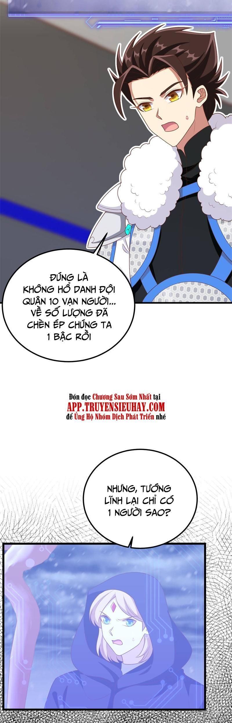 đọc truyện Từ Hôm Nay Bắt Đầu Làm Thành Chủ Chương 413 ảnh 4 tại Thiên Thai Truyện