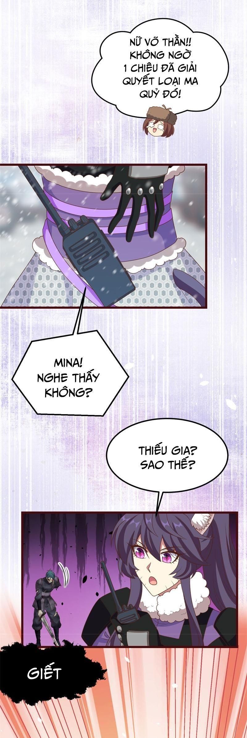 đọc truyện Từ Hôm Nay Bắt Đầu Làm Thành Chủ Chương 413 ảnh 24 tại Thiên Thai Truyện