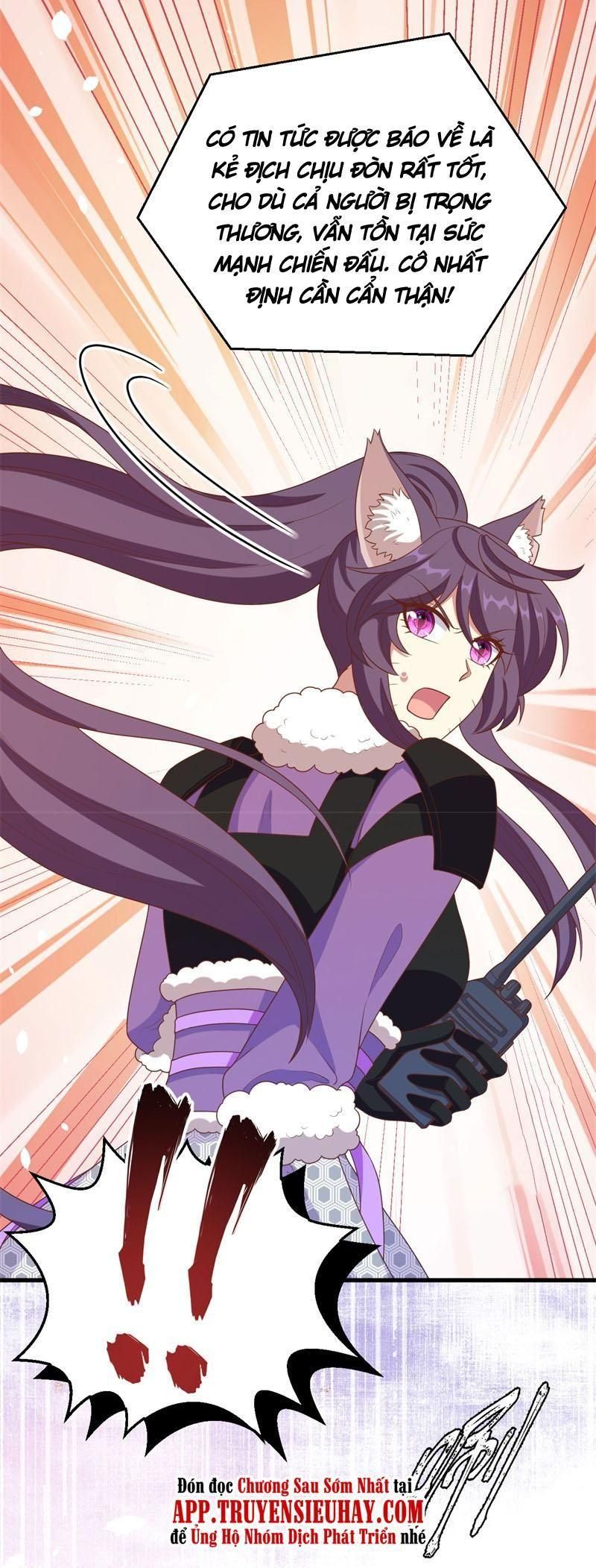 đọc truyện Từ Hôm Nay Bắt Đầu Làm Thành Chủ Chương 413 ảnh 25 tại Thiên Thai Truyện