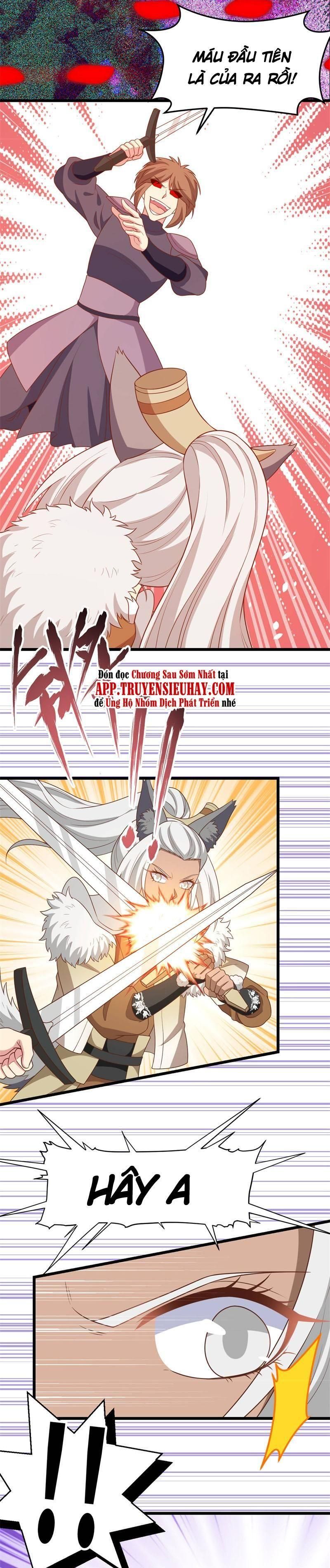 đọc truyện Từ Hôm Nay Bắt Đầu Làm Thành Chủ Chương 413 ảnh 10 tại Thiên Thai Truyện