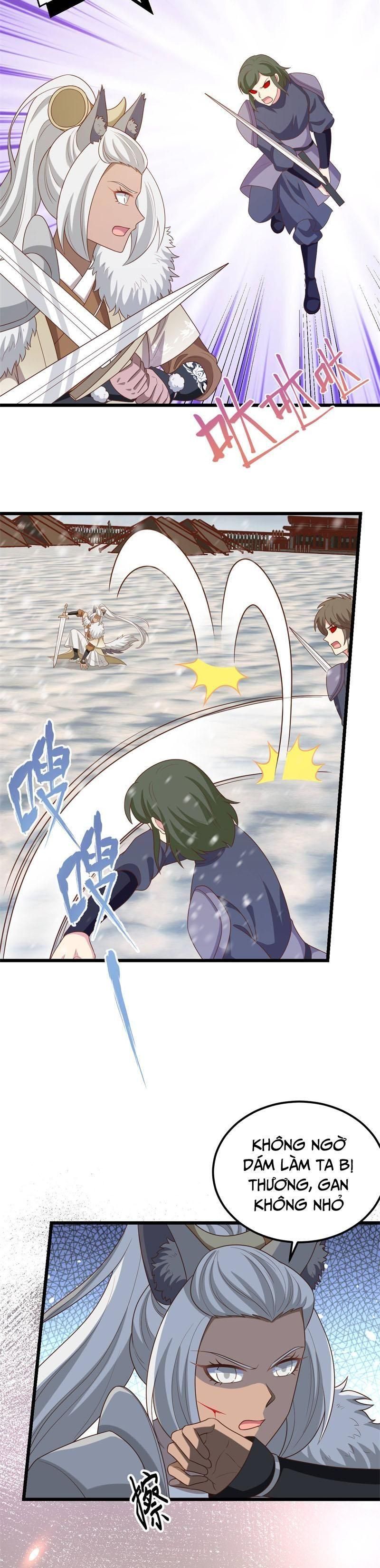 đọc truyện Từ Hôm Nay Bắt Đầu Làm Thành Chủ Chương 413 ảnh 11 tại Thiên Thai Truyện