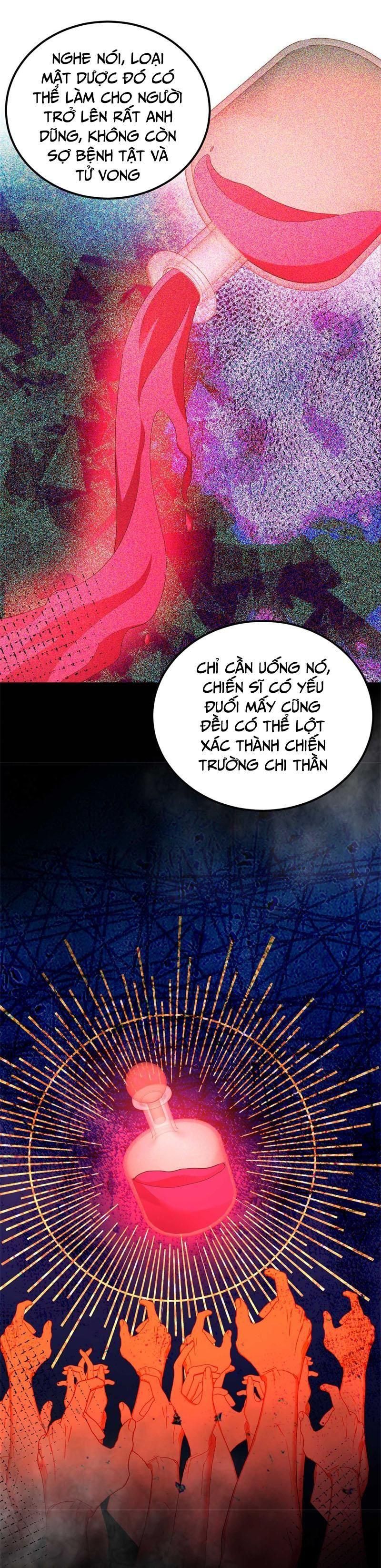 đọc truyện Từ Hôm Nay Bắt Đầu Làm Thành Chủ Chương 414 ảnh 14 tại Thiên Thai Truyện