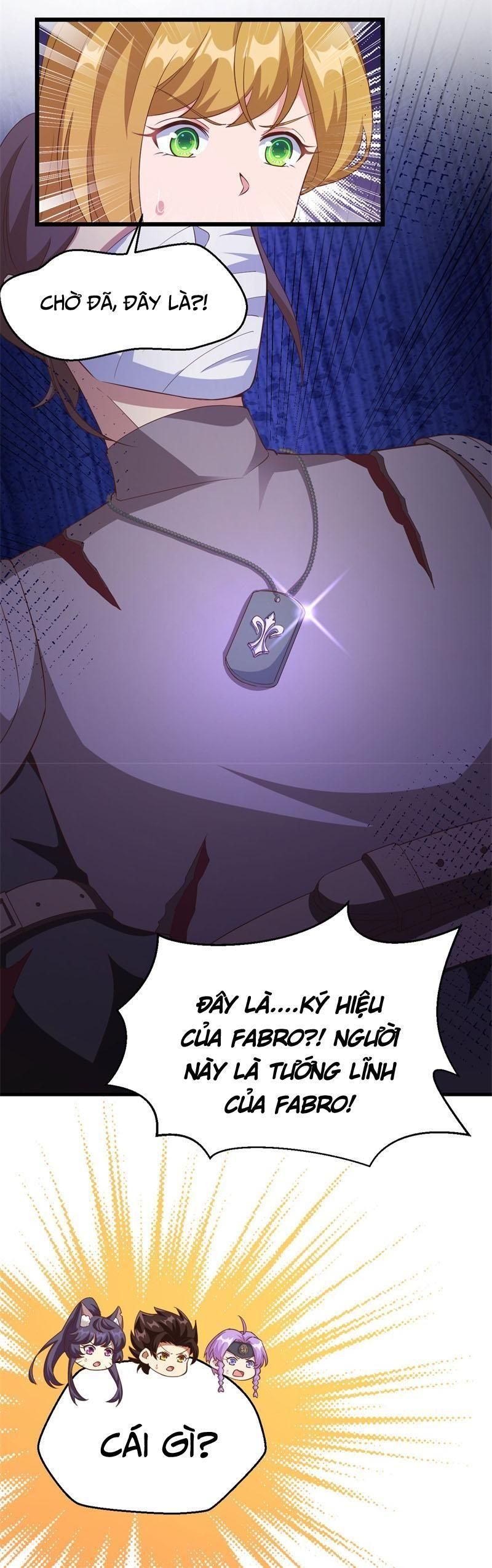 đọc truyện Từ Hôm Nay Bắt Đầu Làm Thành Chủ Chương 414 ảnh 17 tại Thiên Thai Truyện