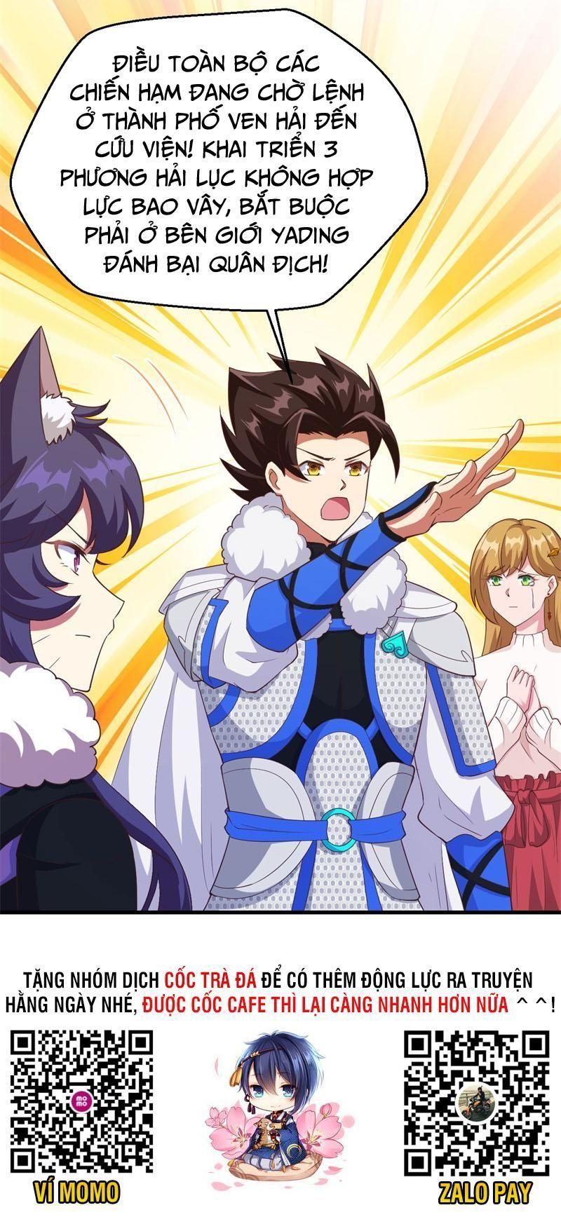 đọc truyện Từ Hôm Nay Bắt Đầu Làm Thành Chủ Chương 414 ảnh 20 tại Thiên Thai Truyện