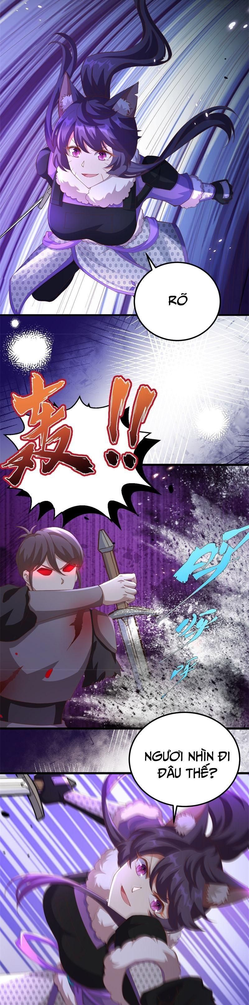 đọc truyện Từ Hôm Nay Bắt Đầu Làm Thành Chủ Chương 414 ảnh 4 tại Thiên Thai Truyện