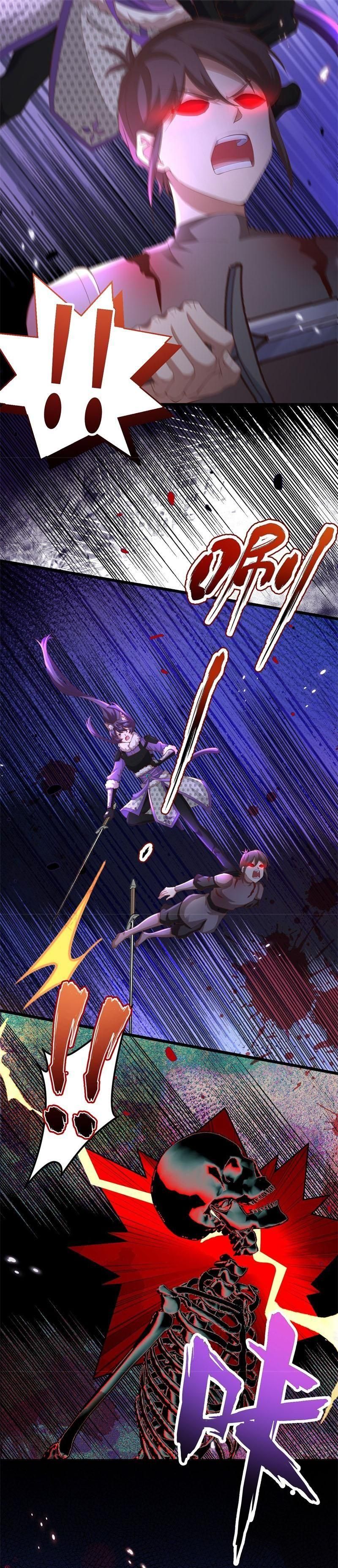 đọc truyện Từ Hôm Nay Bắt Đầu Làm Thành Chủ Chương 414 ảnh 5 tại Thiên Thai Truyện