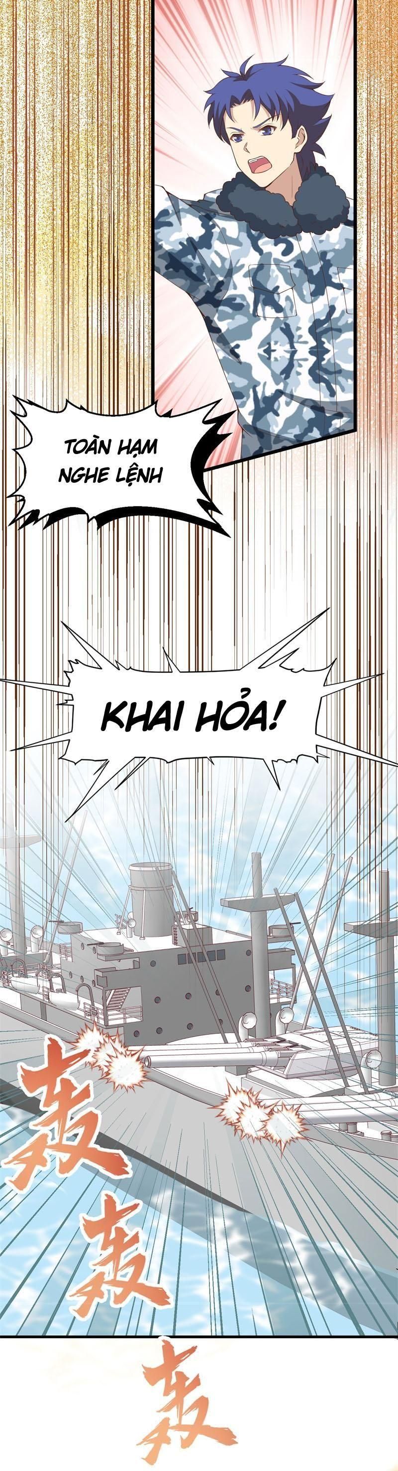 đọc truyện Từ Hôm Nay Bắt Đầu Làm Thành Chủ Chương 415 ảnh 12 tại Thiên Thai Truyện