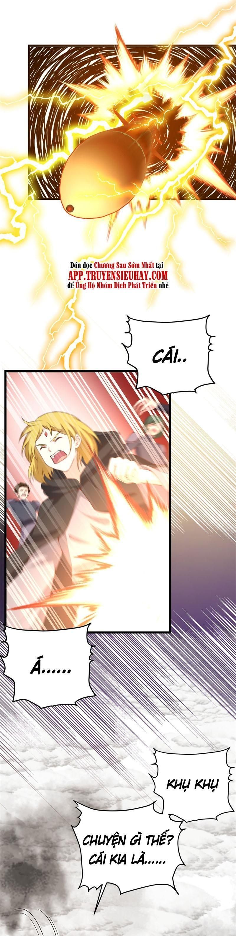 đọc truyện Từ Hôm Nay Bắt Đầu Làm Thành Chủ Chương 415 ảnh 13 tại Thiên Thai Truyện