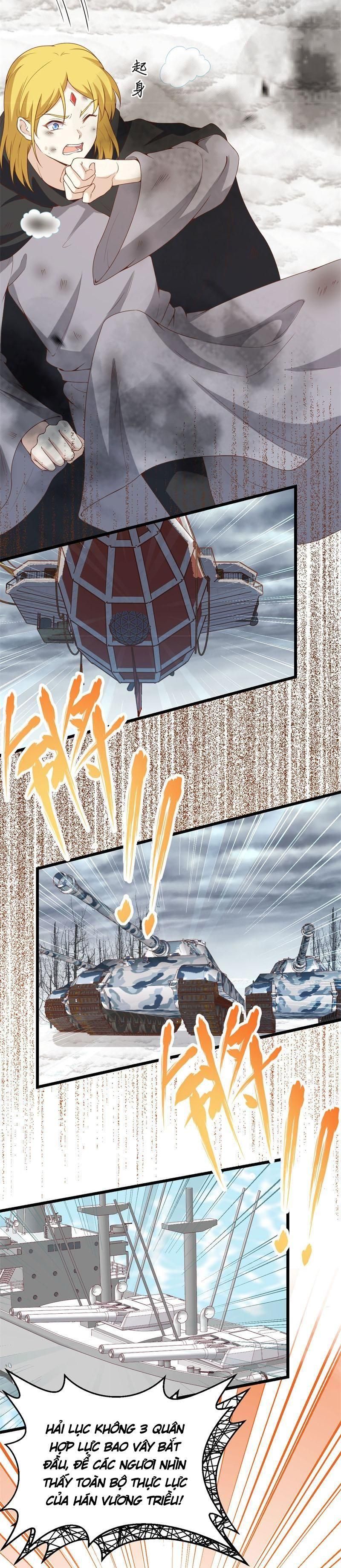 đọc truyện Từ Hôm Nay Bắt Đầu Làm Thành Chủ Chương 415 ảnh 14 tại Thiên Thai Truyện