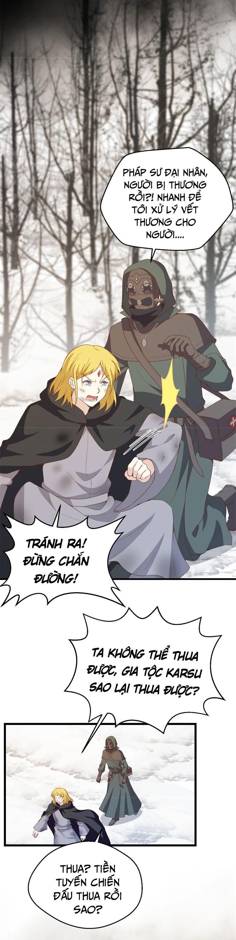 đọc truyện Từ Hôm Nay Bắt Đầu Làm Thành Chủ Chương 415 ảnh 17 tại Thiên Thai Truyện