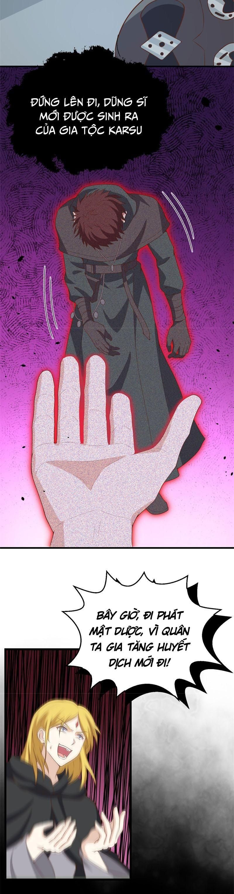 đọc truyện Từ Hôm Nay Bắt Đầu Làm Thành Chủ Chương 415 ảnh 20 tại Thiên Thai Truyện