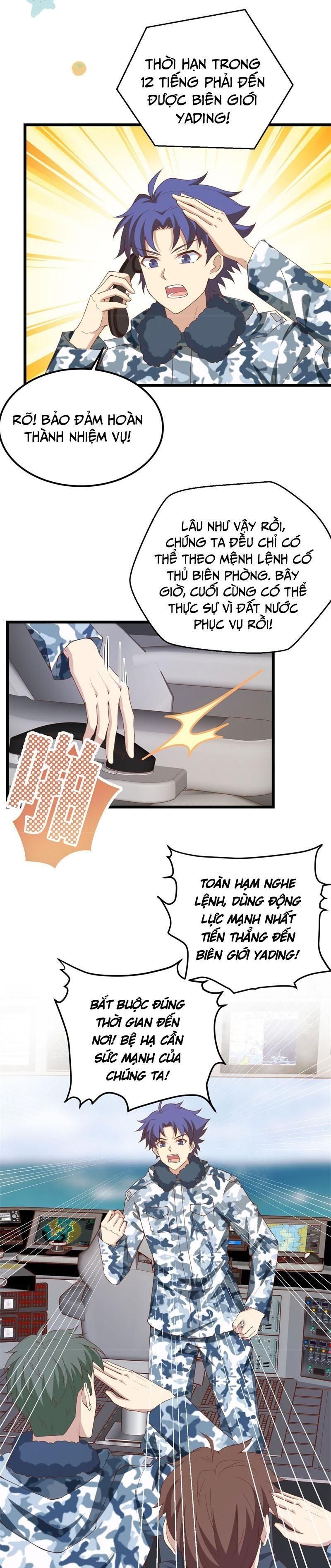 đọc truyện Từ Hôm Nay Bắt Đầu Làm Thành Chủ Chương 415 ảnh 4 tại Thiên Thai Truyện