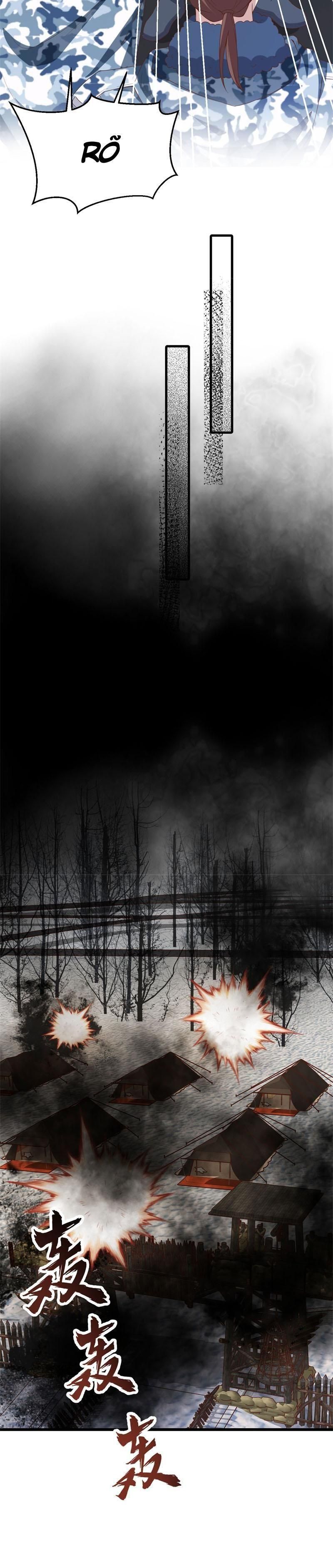 đọc truyện Từ Hôm Nay Bắt Đầu Làm Thành Chủ Chương 415 ảnh 5 tại Thiên Thai Truyện