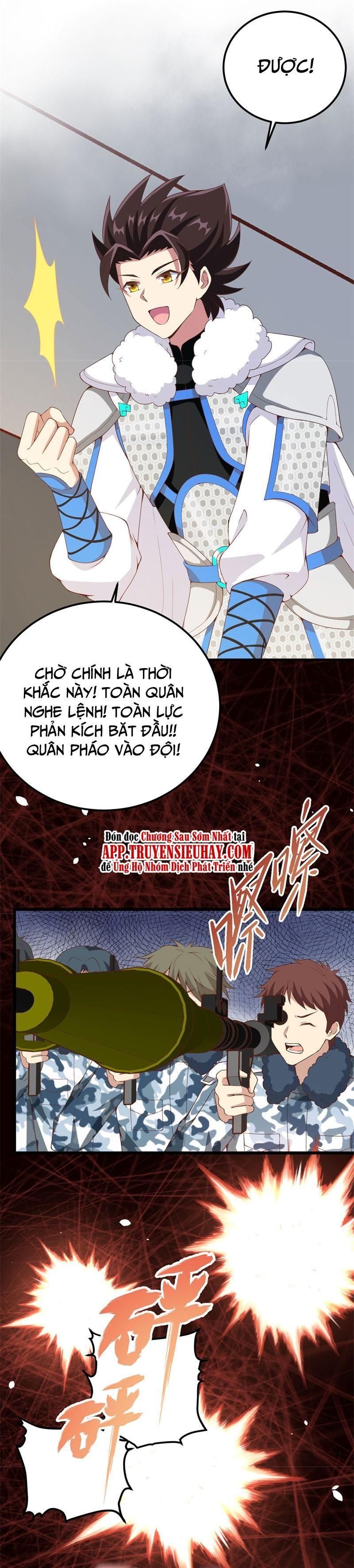 đọc truyện Từ Hôm Nay Bắt Đầu Làm Thành Chủ Chương 415 ảnh 7 tại Thiên Thai Truyện