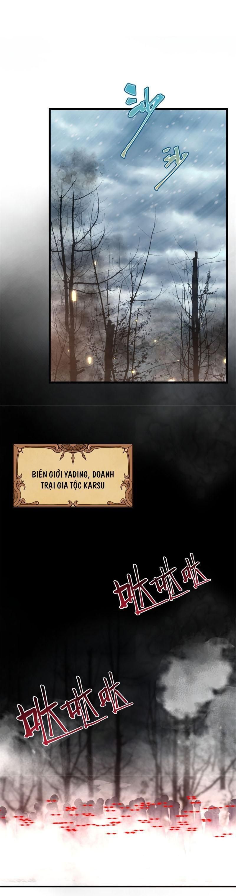 đọc truyện Từ Hôm Nay Bắt Đầu Làm Thành Chủ Chương 416 ảnh 3 tại Thiên Thai Truyện