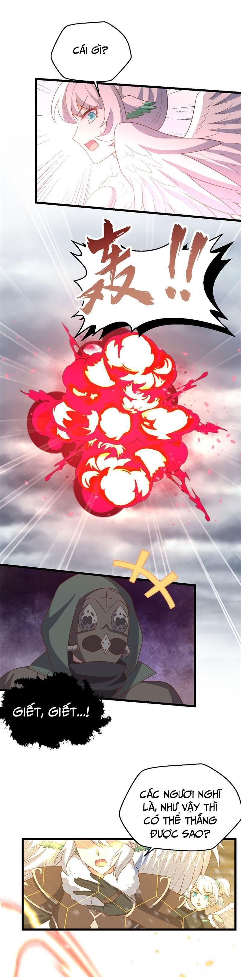 đọc truyện Từ Hôm Nay Bắt Đầu Làm Thành Chủ Chương 416 ảnh 13 tại Thiên Thai Truyện