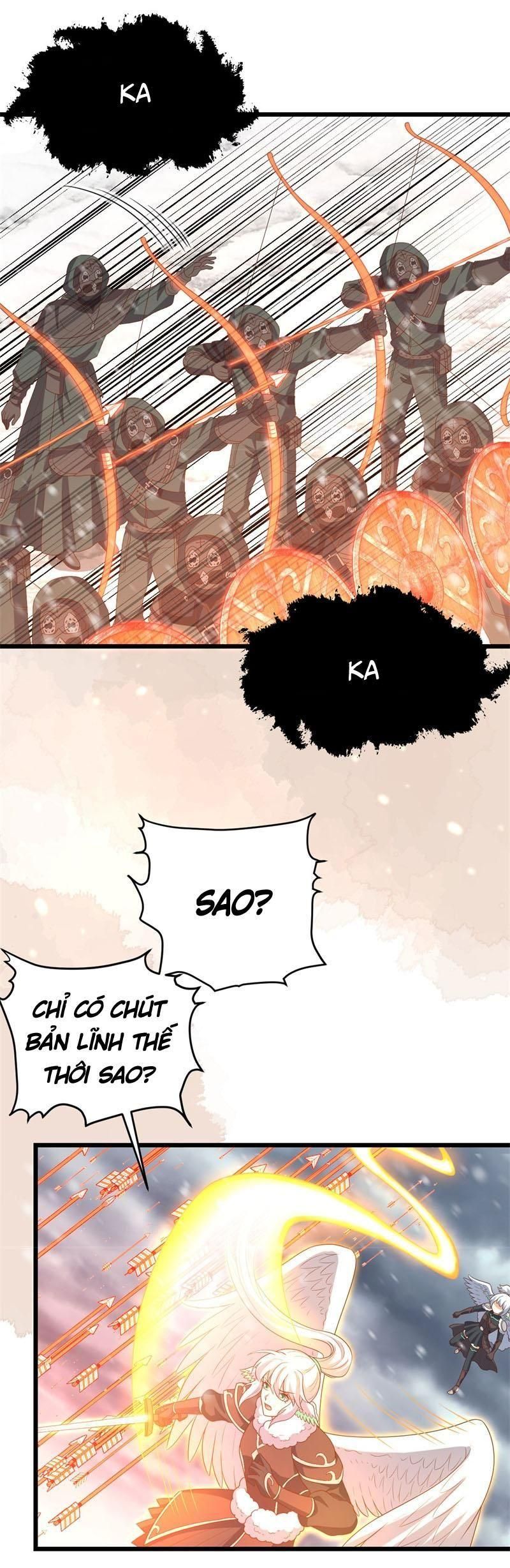 đọc truyện Từ Hôm Nay Bắt Đầu Làm Thành Chủ Chương 416 ảnh 15 tại Thiên Thai Truyện