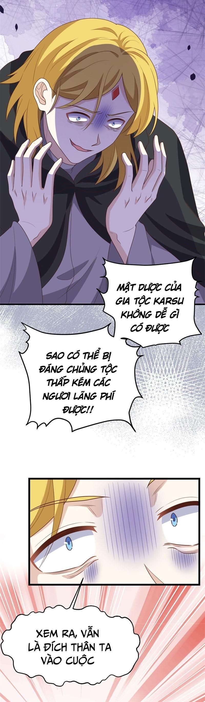 đọc truyện Từ Hôm Nay Bắt Đầu Làm Thành Chủ Chương 416 ảnh 19 tại Thiên Thai Truyện