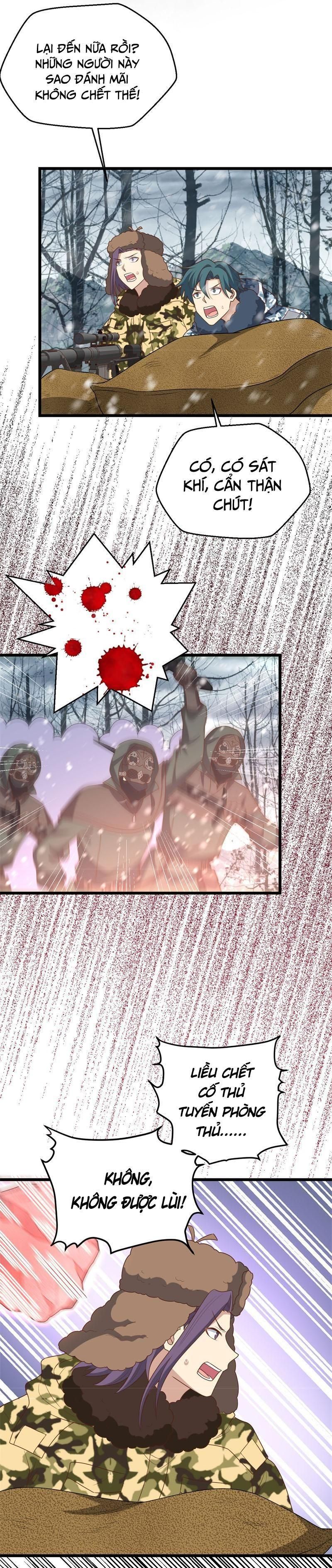 đọc truyện Từ Hôm Nay Bắt Đầu Làm Thành Chủ Chương 416 ảnh 4 tại Thiên Thai Truyện