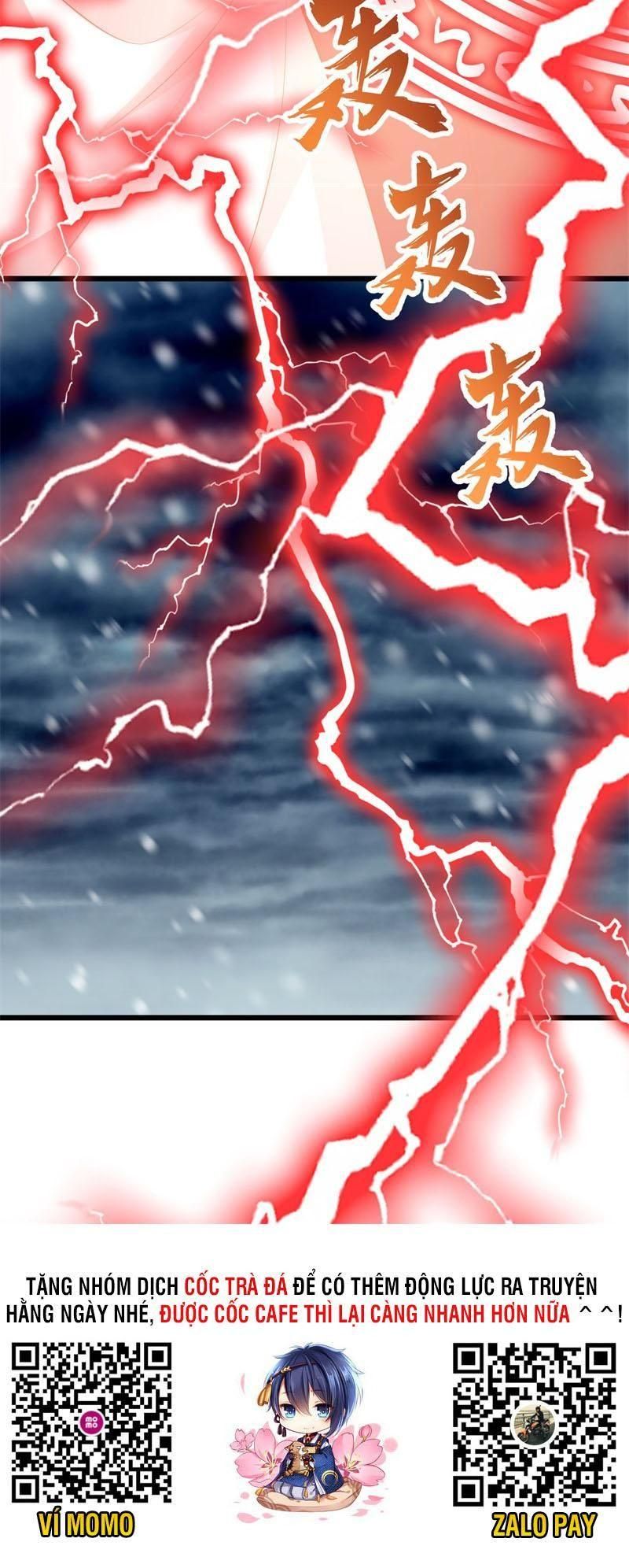 đọc truyện Từ Hôm Nay Bắt Đầu Làm Thành Chủ Chương 416 ảnh 22 tại Thiên Thai Truyện