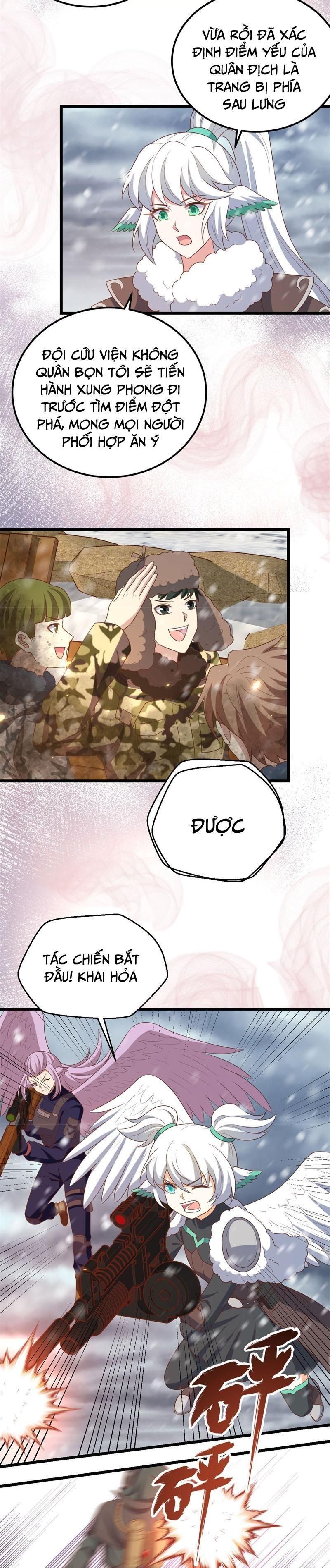 đọc truyện Từ Hôm Nay Bắt Đầu Làm Thành Chủ Chương 416 ảnh 10 tại Thiên Thai Truyện