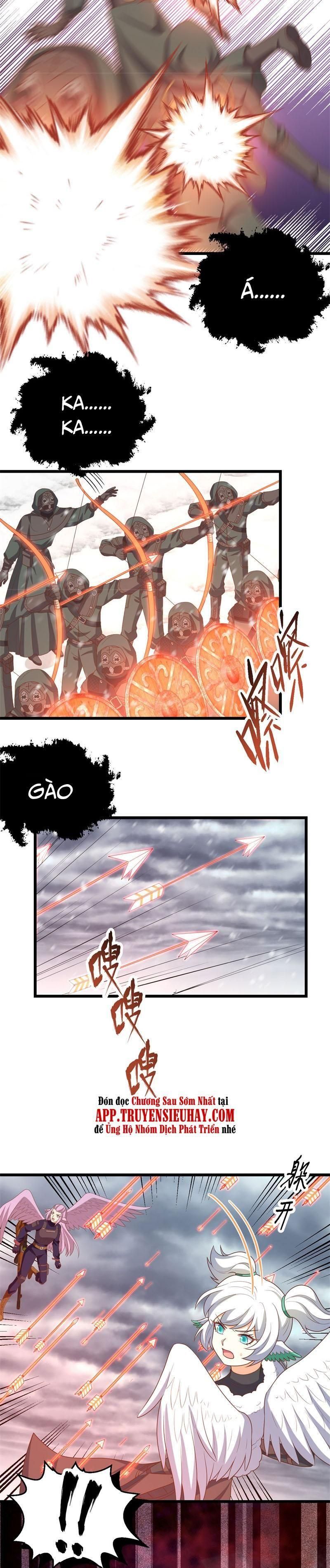 đọc truyện Từ Hôm Nay Bắt Đầu Làm Thành Chủ Chương 416 ảnh 11 tại Thiên Thai Truyện