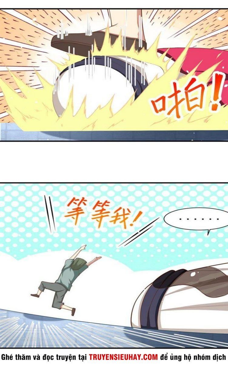 đọc truyện Từ Hôm Nay Bắt Đầu Làm Thành Chủ Chương 42 ảnh 14 tại Thiên Thai Truyện